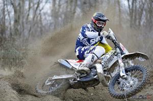 Husqvarna Factory Racing Enduro