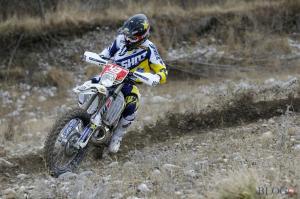 Husqvarna Factory Racing Enduro