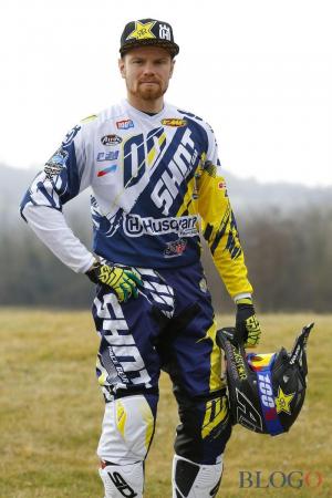 Husqvarna Factory Racing Enduro
