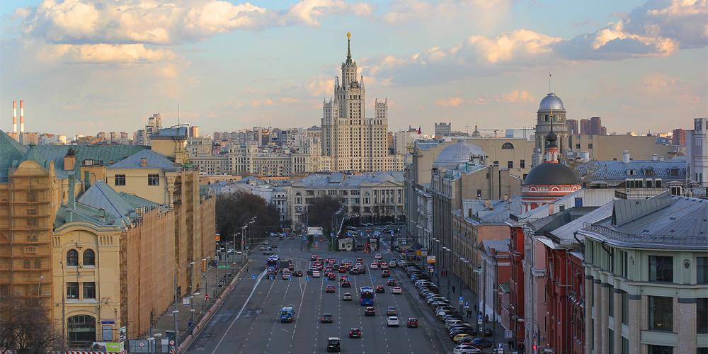 Депутаты доработают законопроект о платном въезде в города