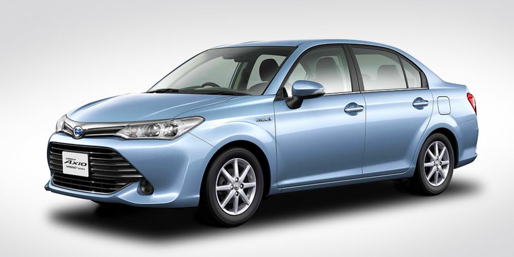 Toyota отзывает около 3 миллионов автомобилей из-за подушек безопасности