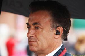 Жан Алези: Ferrari может выиграть титул