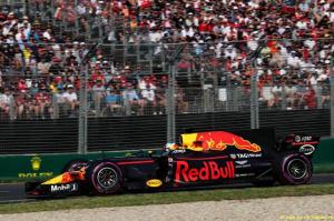 Пристли: Red Bull прибавит во второй половине сезона