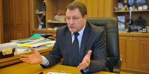 Владимир Путин уволил главу ГИБДД Виктора Нилова