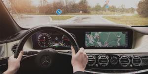 Названа дата премьеры обновленного Mercedes-Benz S-Class