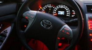 Пьяная женщина угнала авто в Алматинской области