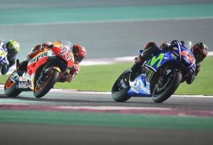 Кевин Шванц: Соперничество Маркеса и Виньялеса пойдёт на пользу MotoGP