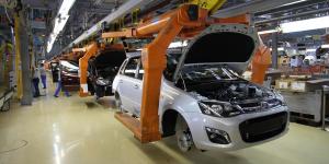 АвтоВАЗ планирует выпускать праворульные автомобили
