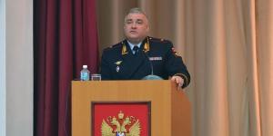 Назван возможный кандидат на пост главы ГИБДД