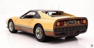 Ferrari 308 Джорджа Барриса оценили в 200 000 долларов