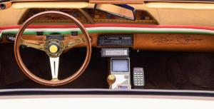 Ferrari 308 Джорджа Барриса оценили в 200 000 долларов
