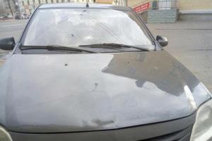 В Минске таксист отвлекся на навигатор и сбил женщину
