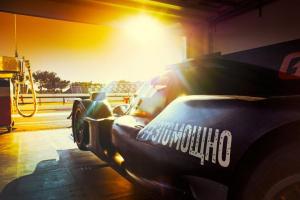 G-Drive Racing готова к Прологу WEC в Монце