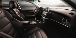 Kia раскрыла динамические характеристики Stinger