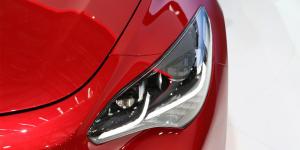 Kia раскрыла динамические характеристики Stinger