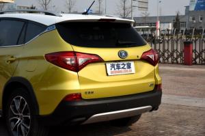 BYD начал производство самого мощного в Китае электрокроссовера
