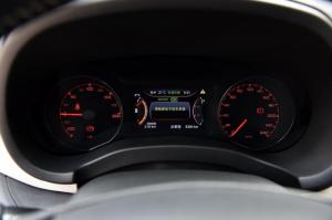 BYD начал производство самого мощного в Китае электрокроссовера