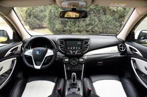 BYD начал производство самого мощного в Китае электрокроссовера