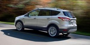 Ford отзывает полмилиона машин