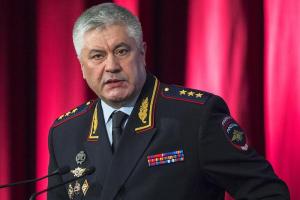 Колокольцев объяснил причины отставки Виктора Нилова с поста главы ГИБДД
