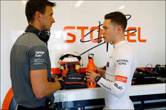 Star Sports India – новый партнёр McLaren