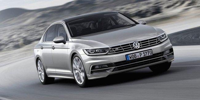 Volkswagen выплатит десяти штатам США 157 миллионов долларов за «дизельгейт»