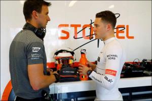 Star Sports India – новый партнёр McLaren