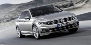 Volkswagen выплатит десяти штатам США 157 миллионов долларов за «дизельгейт»