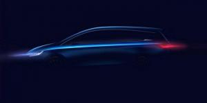 В линейке BYD Auto появится новый минивэн