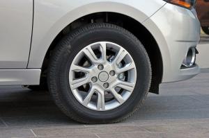 В Индии начались продажи нового бюджетника Tata