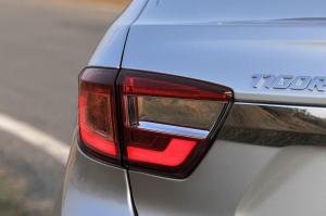 В Индии начались продажи нового бюджетника Tata
