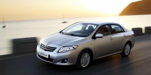 Массовый отзыв Toyota затронет российский рынок
