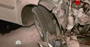 Три человека погибли в ДТП с участием Infiniti в районе Сочи