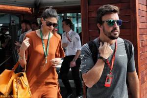Масса не верит, что Алонсо разорвёт контракт с McLaren