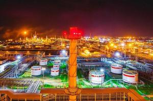 ЛУКОЙЛ стал спонсором Гран При России