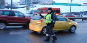 В России обнаружили 33 000 автомобилистов с противопоказаниями к вождению