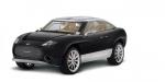 Компания Spyker разработает гибридный кроссовер
