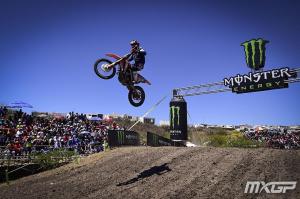 Результаты Гран При Мексики 2017 (MXGP, этап 4)