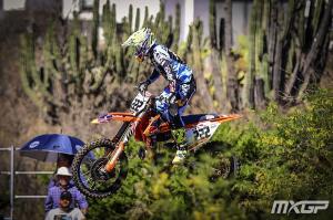 MXGP, этап 4