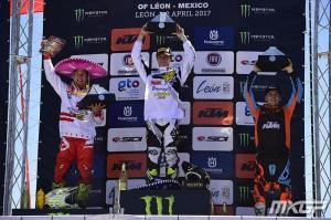 MXGP, этап 4