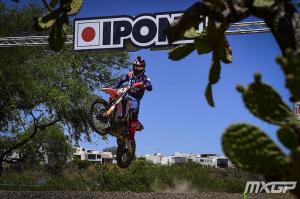 MXGP, этап 4