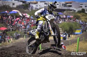 MXGP, этап 4