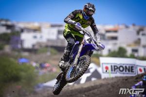 MXGP, этап 4