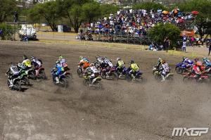 MXGP, этап 4