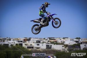 MXGP, этап 4