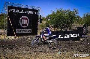 MXGP, этап 4