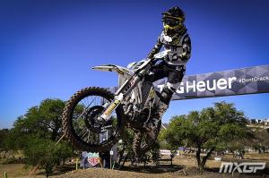 MXGP, этап 4