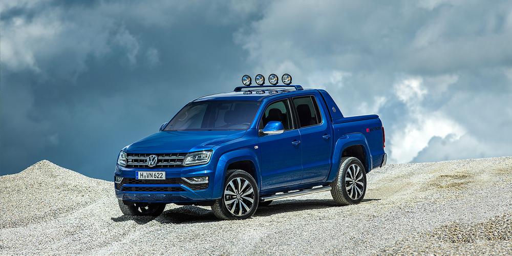 Концерн Volkswagen отзывает восемь моделей в России