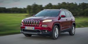Fiat Chrysler отзывает более двух тысяч автомобилей в России