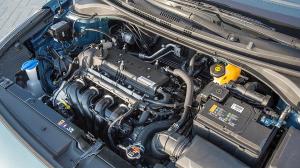В Hyundai задумали запустить в России сборку двигателей